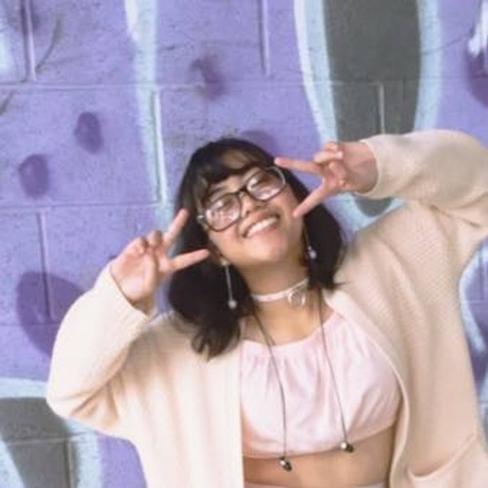 Meet your Posher, Vanessa